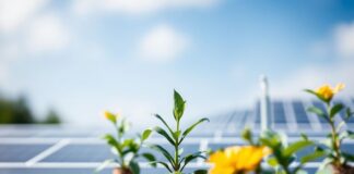 Exploring Sustainable Innovations: How Solar Energy is Shaping Our Future Exploring Sustainable Innovations: How Solar Energy is Shaping Our Future