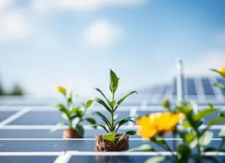 Exploring Sustainable Innovations: How Solar Energy is Shaping Our Future Exploring Sustainable Innovations: How Solar Energy is Shaping Our Future