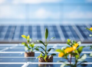 Exploring Sustainable Innovations: How Solar Energy is Shaping Our Future Exploring Sustainable Innovations: How Solar Energy is Shaping Our Future