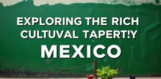Exploring the Rich Cultural Tapestry of Mexico: A Journey Through Traditions and Innovations Exploring the Rich Cultural Tapestry of Mexico: A Journey Through Traditions and Innovations