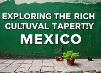Exploring the Rich Cultural Tapestry of Mexico: A Journey Through Traditions and Innovations Exploring the Rich Cultural Tapestry of Mexico: A Journey Through Traditions and Innovations
