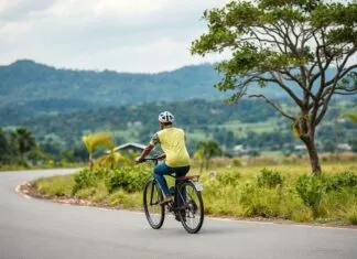 Exploring the Rich Culture and Biking Adventures in Nigeria Exploring the Rich Culture and Cycling Adventures in Nigeria