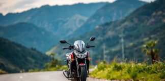 Exploring the World of Hondabikes: A Journey Through Innovation and Adventure Exploring the World of Hondabikes: A Journey Through Innovation and Adventure