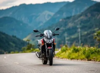 Exploring the World of Hondabikes: A Journey Through Innovation and Adventure Exploring the World of Hondabikes: A Journey Through Innovation and Adventure