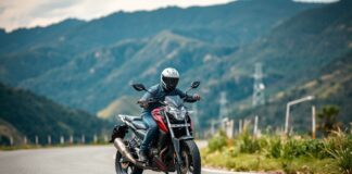 Exploring the World on Two Wheels: The Allure of Honda Bikes Exploring the World on Two Wheels: The Appeal of Honda Motorcycles