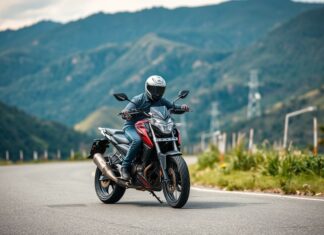 Exploring the World on Two Wheels: The Allure of Honda Bikes Exploring the World on Two Wheels: The Appeal of Honda Motorcycles