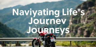 Navigating Life’s Journeys: From Honda Bikes to Legal Consultations Navigating Life's Journeys: From Honda Motorcycles to Legal Consultations