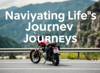 Navigating Life’s Journeys: From Honda Bikes to Legal Consultations Navigating Life's Journeys: From Honda Motorcycles to Legal Consultations
