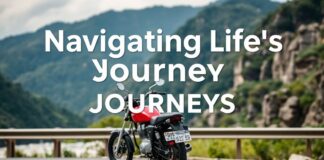 Navigating Life’s Journeys: From Honda Bikes to Legal Consultations Navigating Life's Journeys: From Honda Motorcycles to Legal Consultations