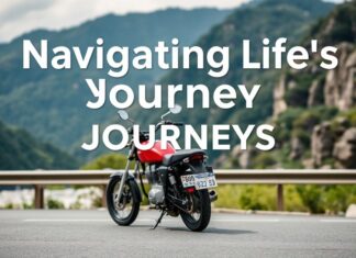 Navigating Life’s Journeys: From Honda Bikes to Legal Consultations Navigating Life's Journeys: From Honda Motorcycles to Legal Consultations
