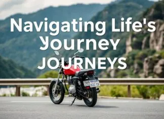 Navigating Life’s Journeys: From Honda Bikes to Legal Consultations Navigating Life's Journeys: From Honda Motorcycles to Legal Consultations