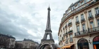The Allure of Paris: Beyond the City of Love The Appeal of Paris: More Than Just the City of Love
