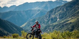 The Art of Adventure: Exploring the World on Two Wheels The Art of Adventure: Exploring the World on Two Wheels