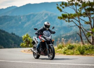 The Art of Balancing Adventure and Comfort: Honda Bikes for Every Lifestyle The Art of Balancing Adventure and Comfort: Honda Motorcycles for Every Lifestyle