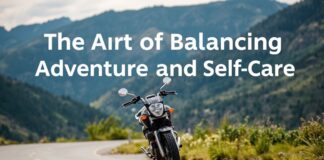 The Art of Balancing Adventure and Self-Care: A Guide for Honda Bike Enthusiasts The Art of Balancing Adventure and Self-Care: A Guide for Honda Motorcycle Enthusiasts
