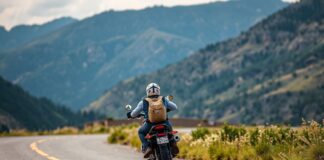 The Art of Balancing Adventure and Style: A Rider’s Guide The Art of Balancing Adventure and Style: A Rider's Guide