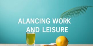 The Art of Balancing Work and Leisure: Tips for a Fulfilling Life The Art of Balancing Work and Leisure: Tips for a Satisfying Life