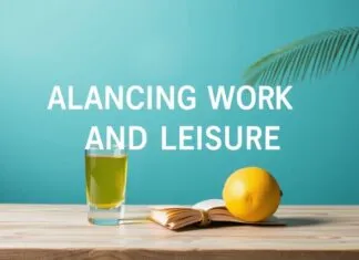 The Art of Balancing Work and Leisure: Tips for a Fulfilling Life The Art of Balancing Work and Leisure: Tips for a Satisfying Life