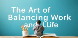 The Art of Balancing Work and Life: A Guide for Modern Adventurers The Art of Balancing Work and Life: A Guide for Contemporary Explorers