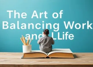 The Art of Balancing Work and Life: A Guide for Modern Adventurers The Art of Balancing Work and Life: A Guide for Contemporary Explorers