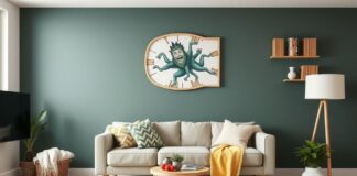 The Art of Creating a Cozy Home: Tips and Tricks The Art of Making a Cozy Home: Tips and Tricks