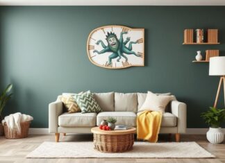 The Art of Creating a Cozy Home: Tips and Tricks The Art of Making a Cozy Home: Tips and Tricks