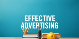 The Art of Effective Advertising: A Comprehensive Guide for Businesses The Art of Effective Advertising: A Comprehensive Guide for Businesses