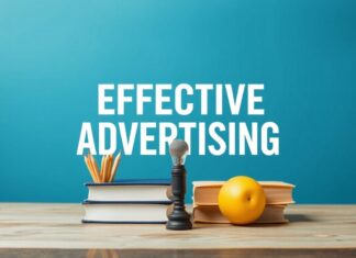 The Art of Effective Advertising: A Comprehensive Guide for Businesses The Art of Effective Advertising: A Comprehensive Guide for Businesses