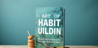 The Art of Habit Building: Transforming Your Life One Step at a Time The Art of Habit Building: Transforming Your Life One Step at a Time