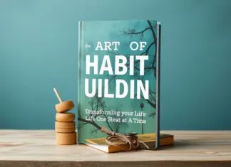 The Art of Habit Building: Transforming Your Life One Step at a Time The Art of Habit Building: Transforming Your Life One Step at a Time