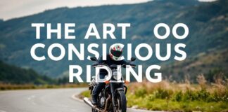 The Art of Mindful Riding: Enhancing Your Honda Biking Experience The Art of Conscious Riding: Enhancing Your Honda Motorcycle Experience
