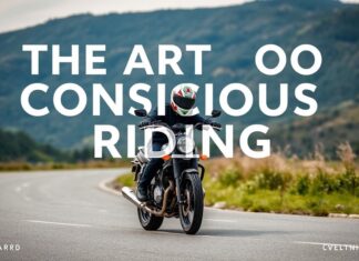 The Art of Mindful Riding: Enhancing Your Honda Biking Experience The Art of Conscious Riding: Enhancing Your Honda Motorcycle Experience