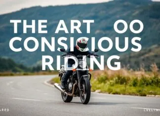 The Art of Mindful Riding: Enhancing Your Honda Biking Experience The Art of Conscious Riding: Enhancing Your Honda Motorcycle Experience