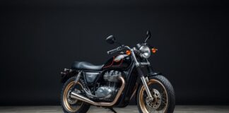 The Art of Motorcycle Maintenance: A Comprehensive Guide The Art of Motorcycle Maintenance: An In-Depth Guide