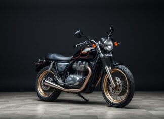 The Art of Motorcycle Maintenance: A Comprehensive Guide The Art of Motorcycle Maintenance: An In-Depth Guide