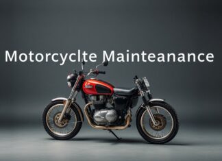The Art of Motorcycle Maintenance: A Journey of Self-Improvement The Art of Motorcycle Maintenance: An Inquiry Into Values