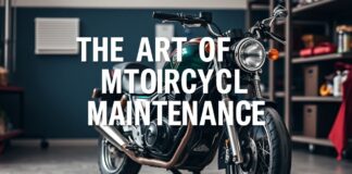 The Art of Motorcycle Maintenance: Tips and Tricks for Honda Bike Owners "The Art of Motorcycle Maintenance: Tips and Tricks for Honda Bike Owners"