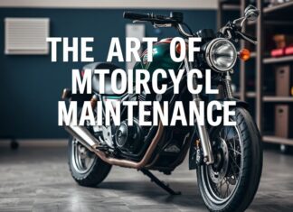 The Art of Motorcycle Maintenance: Tips and Tricks for Honda Bike Owners "The Art of Motorcycle Maintenance: Tips and Tricks for Honda Bike Owners"