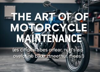 The Art of Motorcycle Maintenance: Tips and Tricks for Honda Bike Enthusiasts "The Art of Motorcycle Maintenance: Tips and Tricks for Honda Bike Enthusiasts"