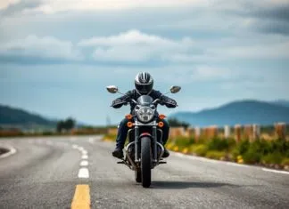 The Art of Motorcycling: A Journey Beyond the Road The Art of Motorcycling: A Journey Beyond the Road