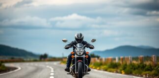 The Art of Motorcycling: A Journey Beyond the Road The Art of Motorcycling: A Journey Beyond the Road