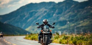 The Art of Motorcycling: A Journey Through Adventure and Freedom The Art of Motorcycling: A Journey Through Adventure and Freedom