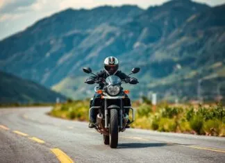 The Art of Motorcycling: A Journey Through Adventure and Freedom The Art of Motorcycling: A Journey Through Adventure and Freedom