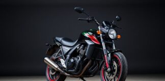 The Art of Personalization: Customizing Your Honda Bike for a Unique Ride The Art of Personalization: Customizing Your Honda Motorcycle for a Unique Ride