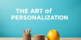 The Art of Personalization: How Custom Designs Enhance Everyday Life The Art of Personalization: How Custom Designs Improve Daily Life
