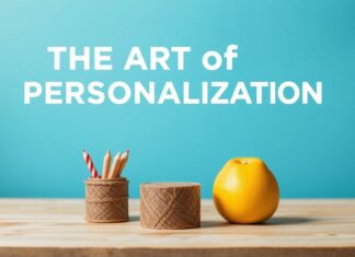 The Art of Personalization: How Custom Designs Enhance Everyday Life The Art of Personalization: How Custom Designs Improve Daily Life