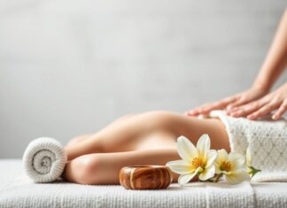 The Art of Relaxation: Exploring the Benefits of Massage Therapy The Art of Relaxation: Exploring the Benefits of Massage Therapy