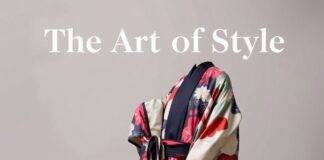 The Art of Style: How to Incorporate Kimono Fashion into Your Wardrobe The Art of Style: How to Integrate Kimono Fashion into Your Wardrobe