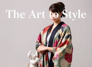 The Art of Style: How to Incorporate Kimono Fashion into Your Wardrobe The Art of Style: How to Integrate Kimono Fashion into Your Wardrobe