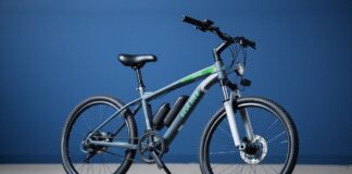 The Evolution and Benefits of Electric Bikes: A Comprehensive Guide The Evolution and Benefits of Electric Bikes: A Comprehensive Guide
